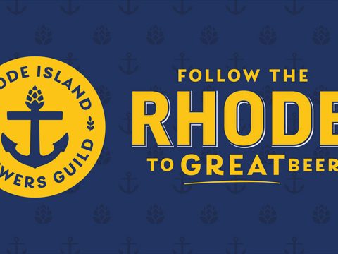 Rhode Island Brewers Guild Reboots Popular Brewery Passport App