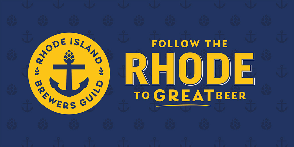 Rhode Island Brewers Guild Reboots Popular Brewery Passport App