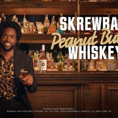 Skrewball Whiskey Encourages Consumers to “Skrew the Usual”