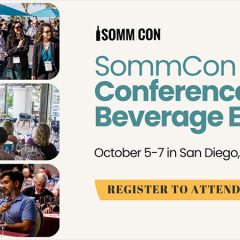 Women in Craft Forum coming to SommCon 2024 In San Diego