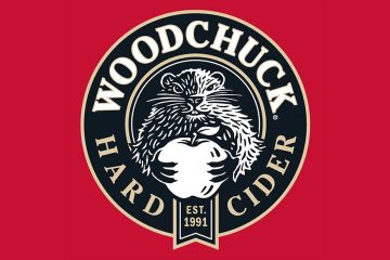 woodchuck hard cider logo h | Lead Dog Brewing