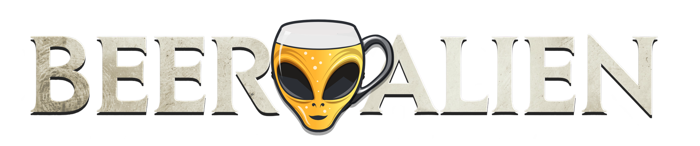 Beer Alien