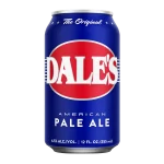 Dales Pale Ale.png | Summer Craft Beer