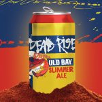 DeadRise Old Bay Beert Can | Summer Craft Beer