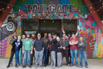 Nashville’s TailGate Brewery Named Top Workplace 2024 by The Tennessean