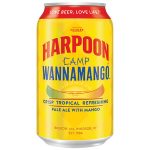 Wannamango beer | Summer Craft Beer