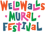 Inaugural “WeldWalls Mural Festival” Takes Place Sept. 17-21