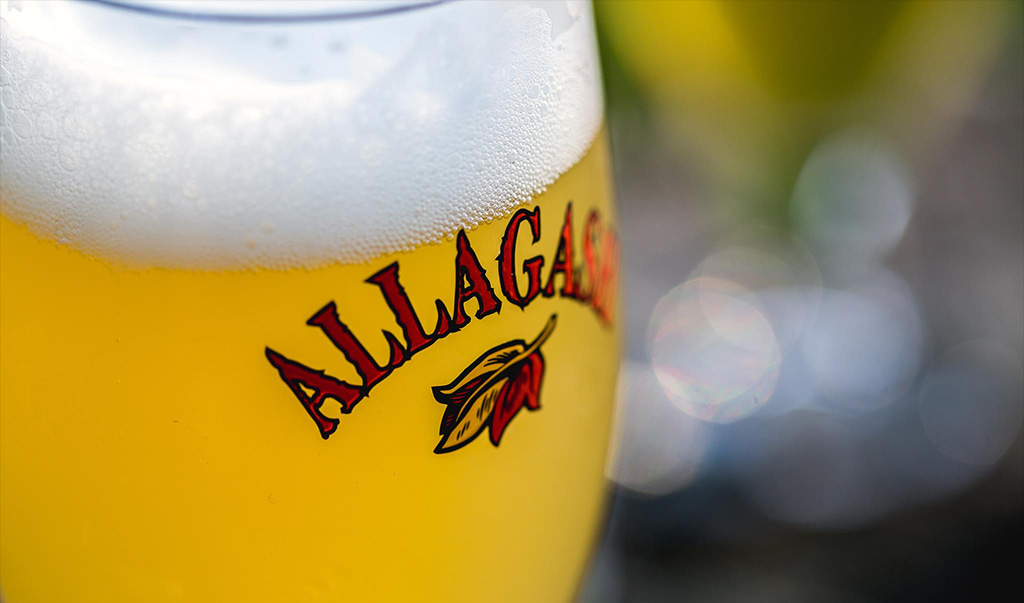 Allagash Brewing Reduces Reactive Maintenance by Over 40% with Limble