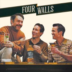 Four Walls Whiskey Kicks Off Summer with New Drinking Anthem