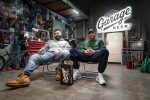 Jason & Travis Kelce Become Significant Owners Of Garage Beer