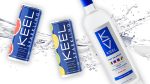 Newport Craft Distilling Acquires KEEL Vodka