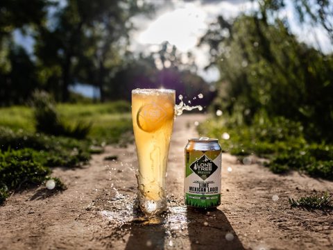 Lone Tree Brewing Releases Lime Mexican Lager