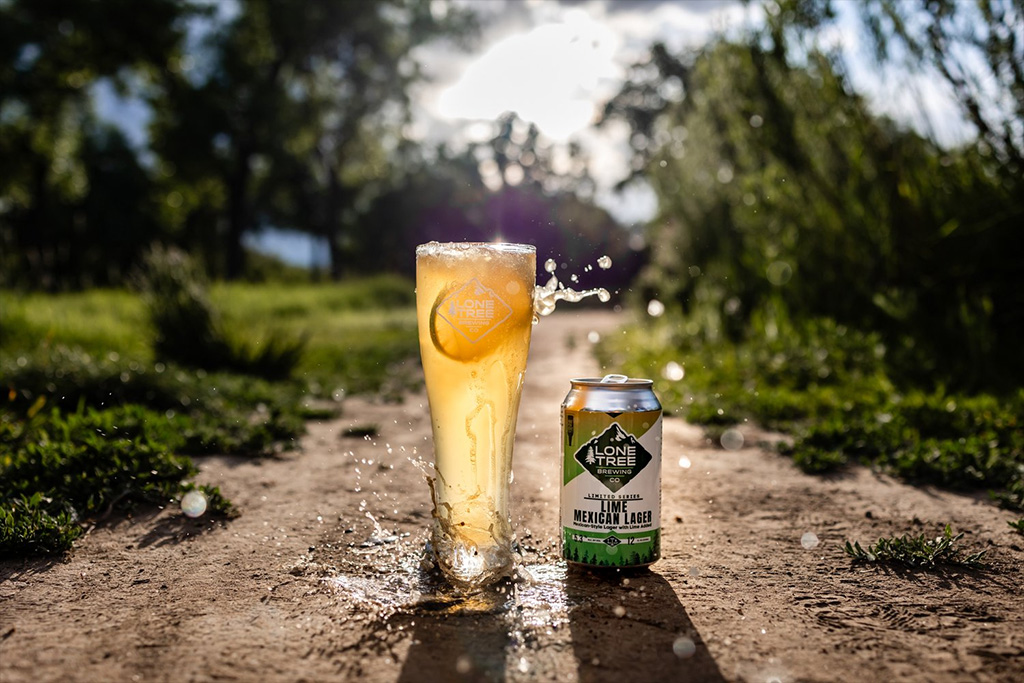 Lone Tree Brewing Releases Lime Mexican Lager