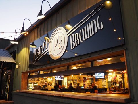 Prost Brewing Expands Distribution of Authentic German Bier to Utah