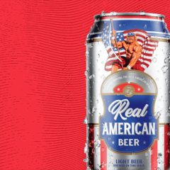 Hulk Hogan Launches ‘Real American Beer’