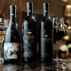 Serial Wines, Paso Robles Further Expands With Two New Blends