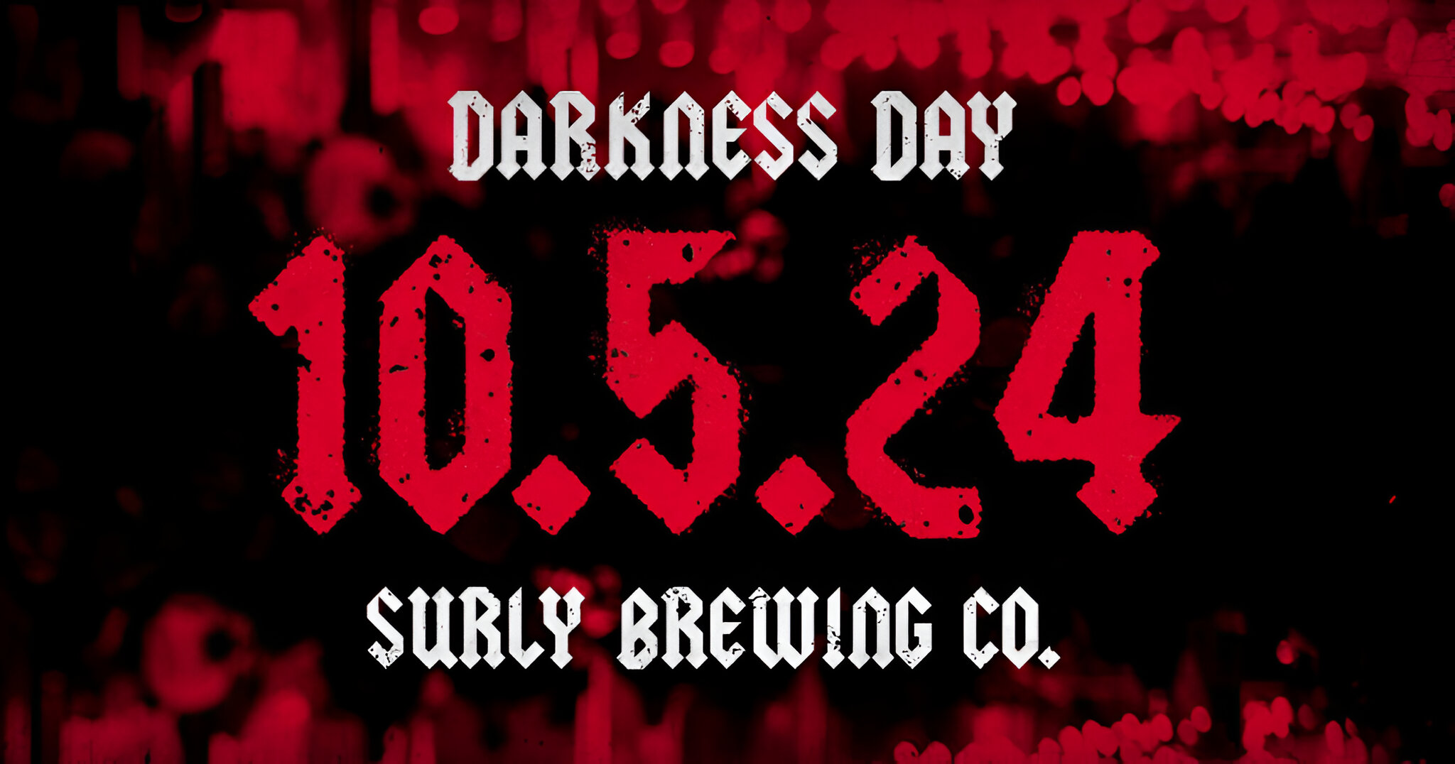 Surly Brewing Announces Darkness Day Bottle Presale