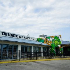 TailGate Brewery Opens Ninth Location in Murfreesboro, TN