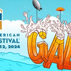 GABF – Great American Beer Festival 2024. Experience the Ultimate Beer Extravaganza