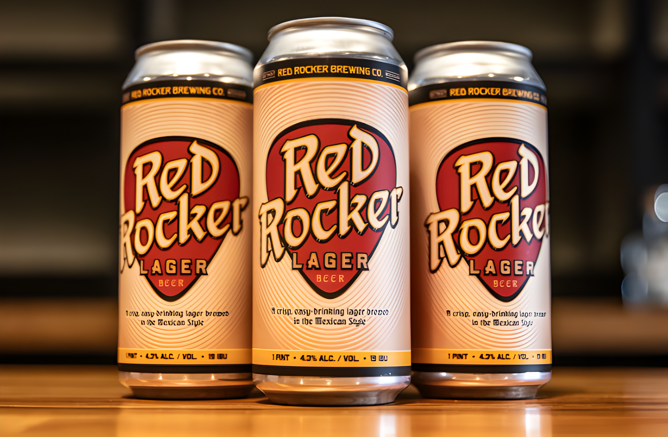 Sammy Hagar Brings Red Rocker Lager to Las Vegas, Rocks the Strip