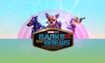 Barks and Brews Comic-Con Edition July 27 2024