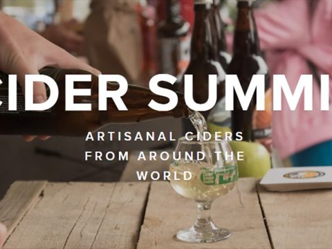 13th Annual Cider Summit Returns to Seattle September 6 and 7 2024