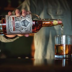 Calwise Spirits and Firestone Walker Create “Axe Hole” Single Malt Whiskey