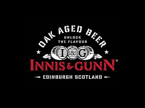 Innis & Gunn Launches Tequila Cask Blonde in the US