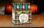 Schlafly Beer Releases Vanilla Pumpkin Ale to Expand Pumpkin Beer Offerings