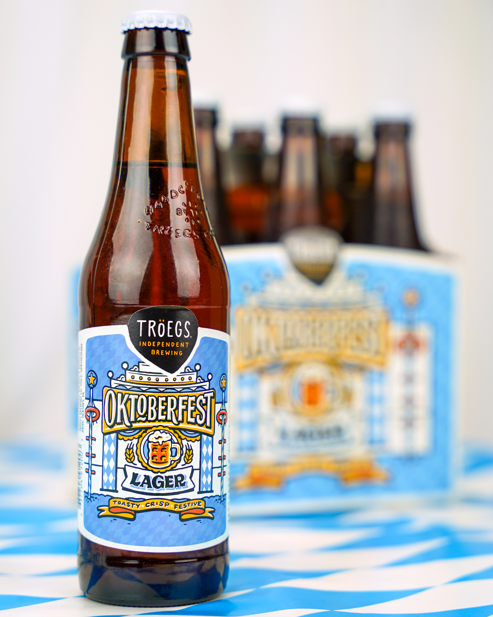 Troegs Oktoberfest 2 |