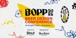 Third Annual BOPP Beer Design Conference Sept 18 & 19 2024