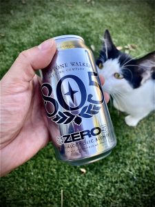 8ZER05 Beer 1 | 8ZERO5