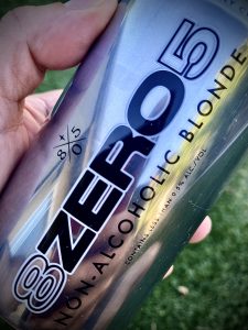 8ZER05 Beer 2 | 8ZERO5