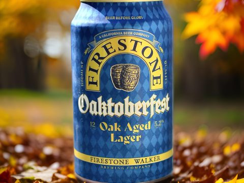 Oaktoberfest – Firestone Walker’s Oak-Aged Classic is Back 2024