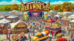 Honesdale Beer & Wine Fest Returns for 2nd Year!