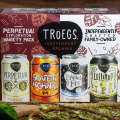 Celebrate the Holidays with Tröegs’ Festive Variety Packs: The Most Wonderful Beer of the Year