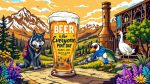 Colorado Brewers Guild Announces the Return of the 10th Annual Colorado Pint Day