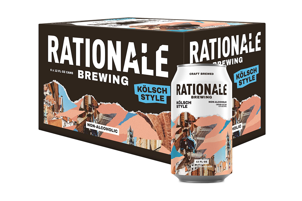 RationAle Brewing Launches A German Kölsch