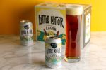 Tröegs Brewing Welcomes Back Little ‘Nator for Spring 2025