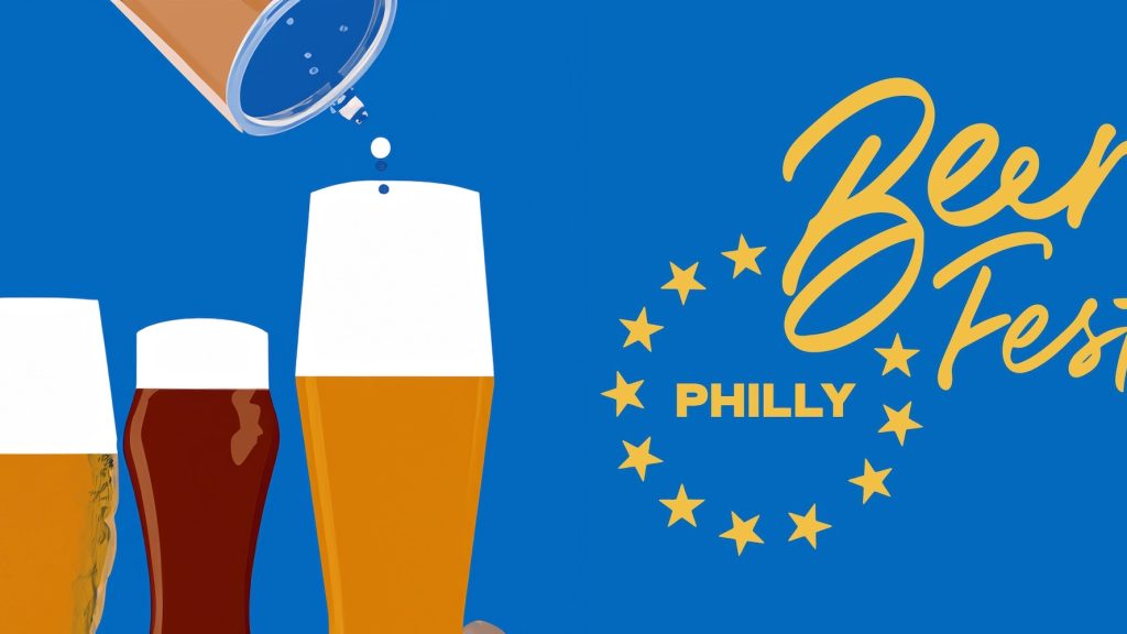 Raise Your Glasses! Philly Beer Fest Returns on March 1, 2025