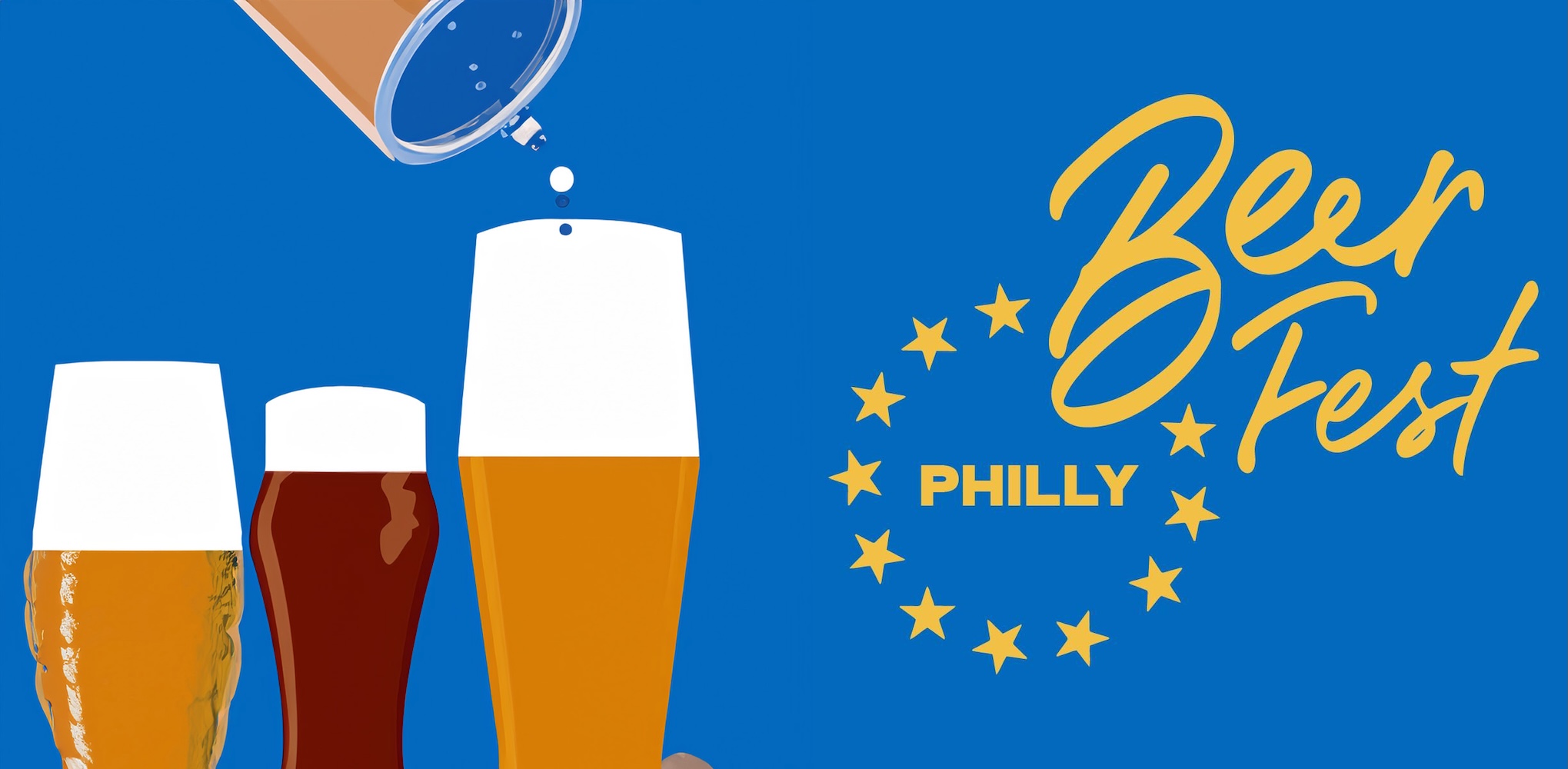 Raise Your Glasses! Philly Beer Fest Returns on March 1, 2025