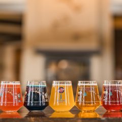 Colorado Brewers Guild Announced Record-Breaking Collaboration Fest