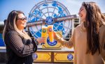 SeaWorld San Diego Unveils All-New Seven Seas Food Festival