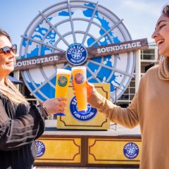 SeaWorld San Diego Unveils All-New Seven Seas Food Festival