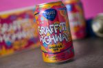 Tröegs Graffiti Highway Double IPA: Now in 12oz Cans | Buy 6 & 12 Packs