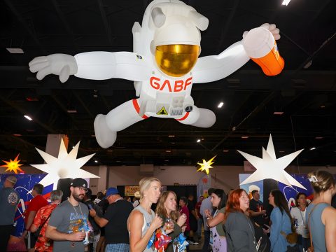Great American Beer Festival 2025 Tickets On Sale Now