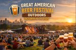 Great American Beer Festival Goes Outdoors for the First Time in 2026