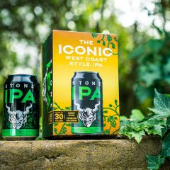 👽 BeerAlien Transmission: Stone Brewing Turns 30 Earth-Years Old