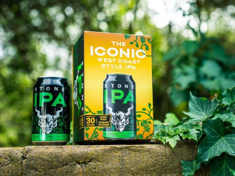 👽 BeerAlien Transmission: Stone Brewing Turns 30 Earth-Years Old