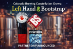 Colorado Brewing Constellation Grows: Left Hand & Bootstrap